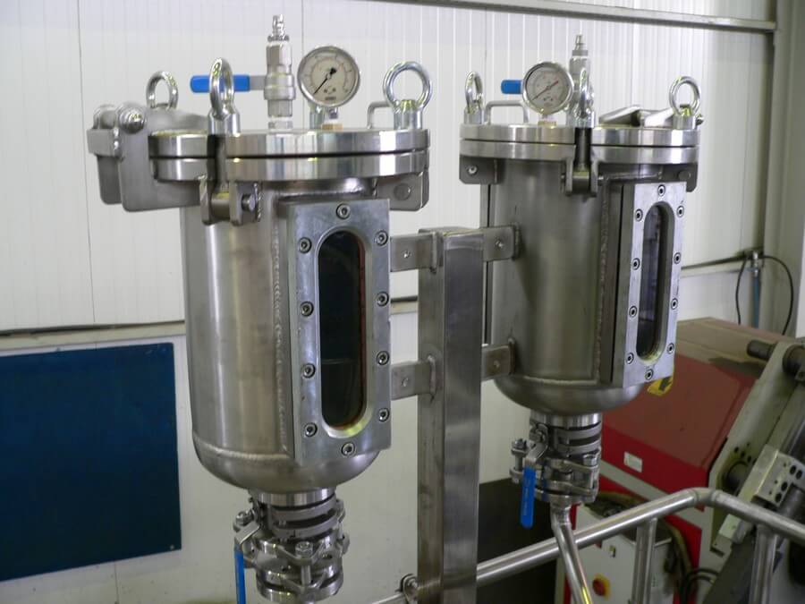 Pilot Loop Reactor Pilot Reactors I Team Engineering