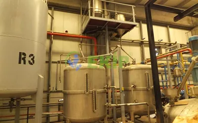 Plastifiyan Facilities
