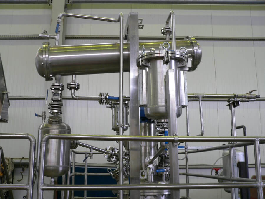 Pilot Loop Reactor Pilot Reactors I Team Engineering