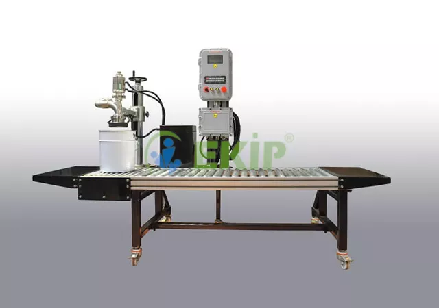 Filling Machines