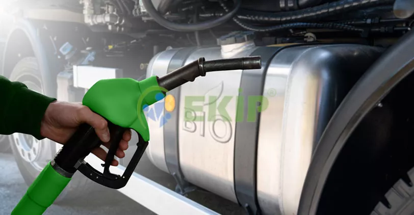 Biodiesel