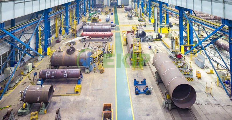 Pipe Standards