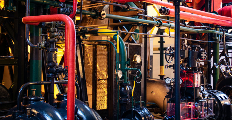 Pipes