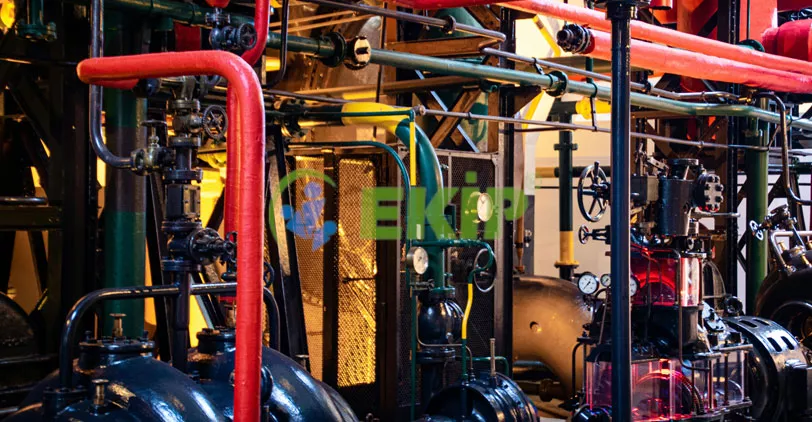 Pipes