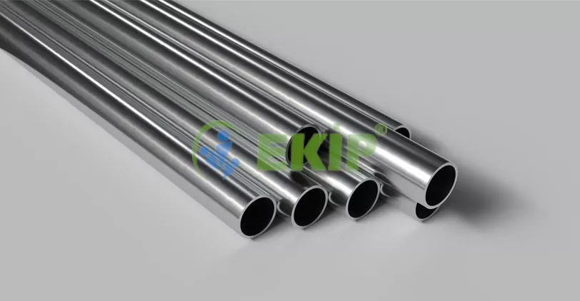 Friction Losses in Pipes
