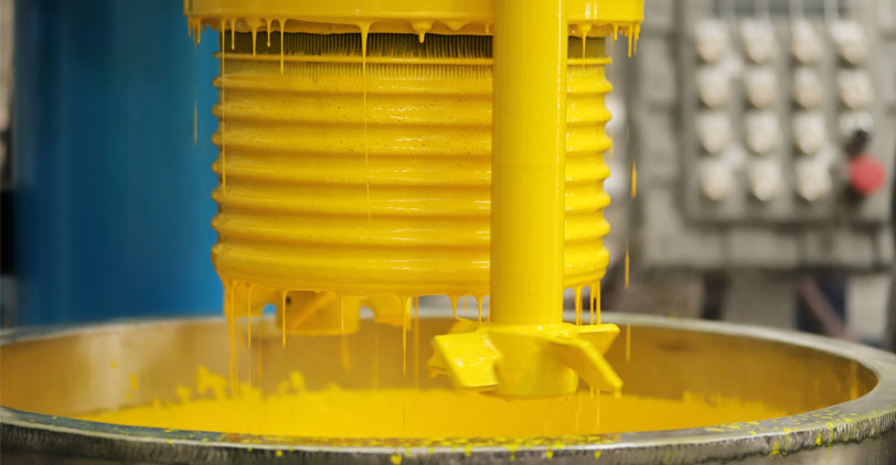 Paint Industry Terms