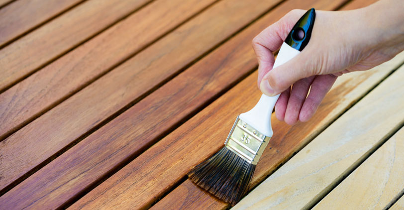Paint and Varnish Processes