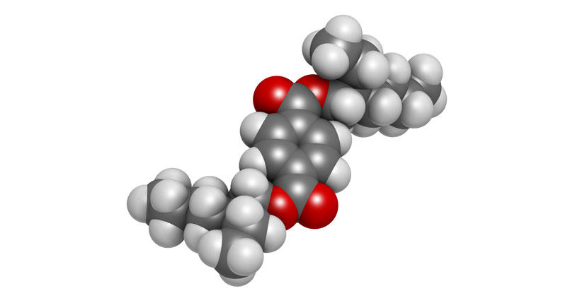 DOTP (Dioktil Tereftalat)