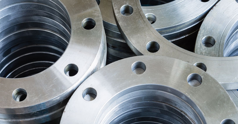 Flange Dimensions