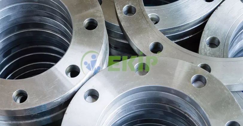 Flange Dimensions