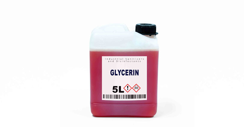 Glycerin