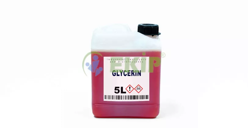 Glycerin