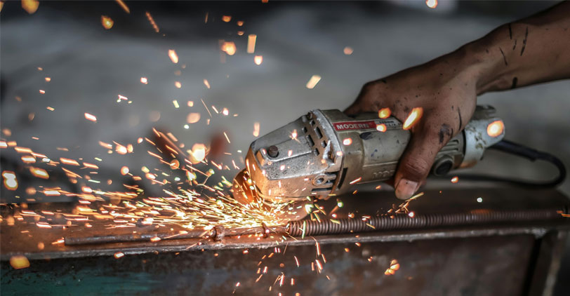 Sources and Welding Methods