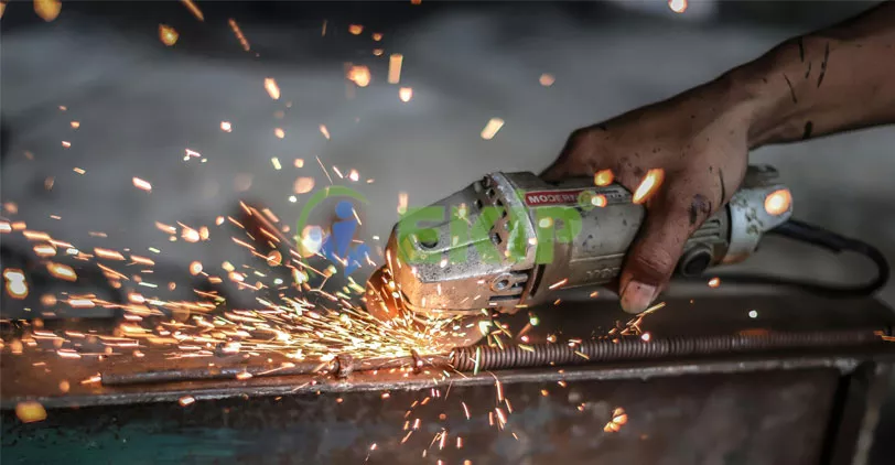 Sources and Welding Methods