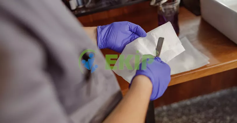 Chemical Surface Treatments