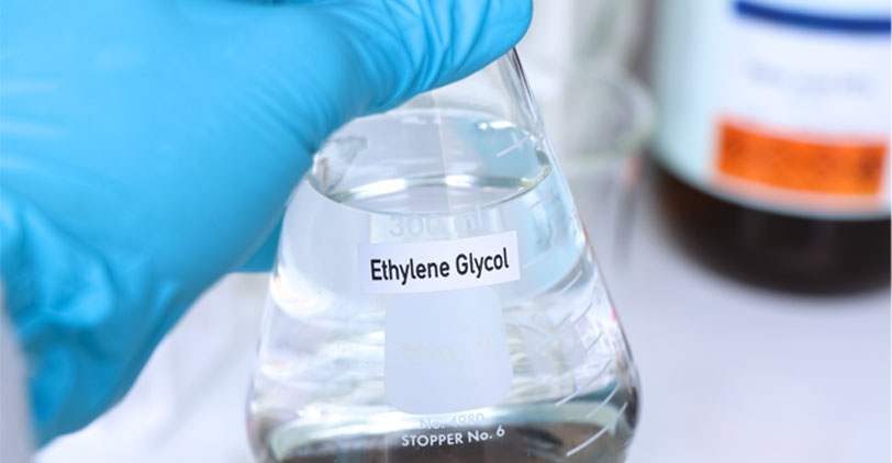 MEG (Mono Ethylene Glycol)