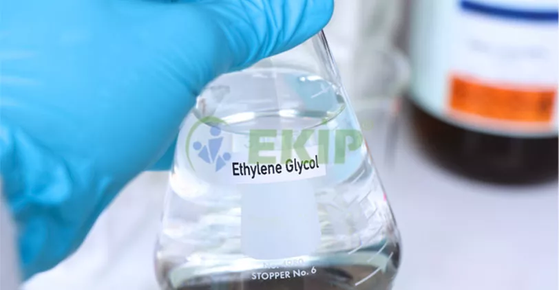 MEG (Mono Ethylene Glycol)