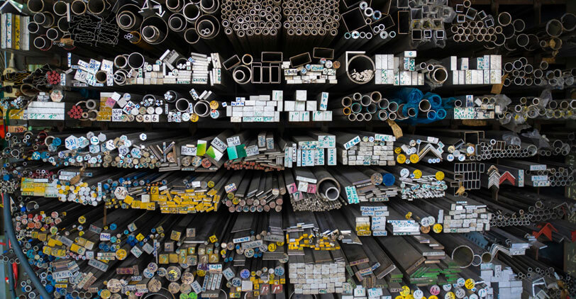 Stainless Steel Varieties