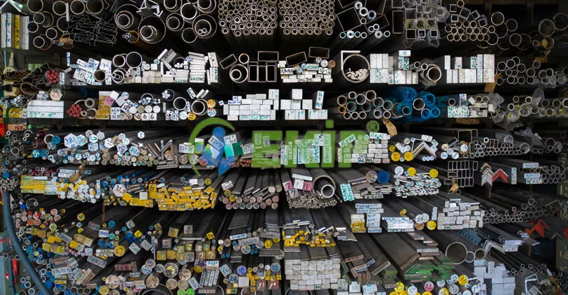 Stainless Steel Varieties