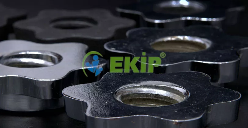What is stainless steel?
