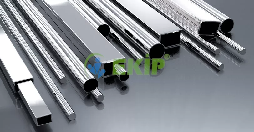 Stainless Steel Standards