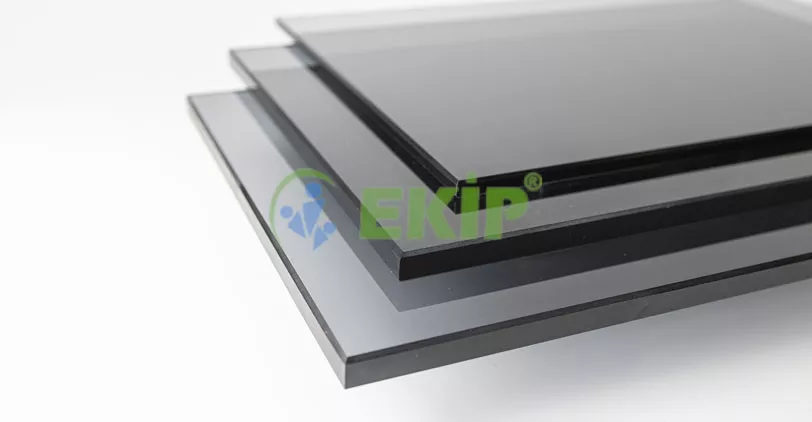 Stainless Steel Surface Standards