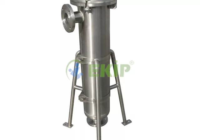 Bag Filters